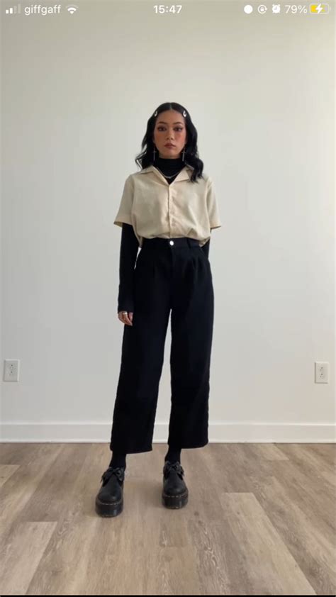 TOMBOY STYLE: 47 outfits ideas to make yours.